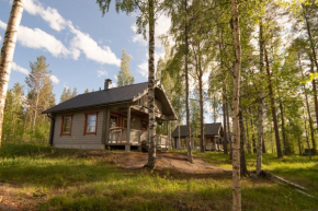Holiday Village Kukkapää Sulkava